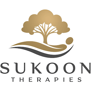 Sukoon Therapies Logo